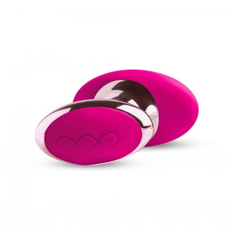 Masażer-stymulator łechtaczki lotus toyz4lovers